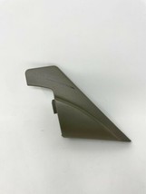 2000-2004 Volvo S40 OEM LH Passenger interior mirror cover trim 00 01 02... - $5.69