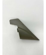 2000-2004 Volvo S40 OEM LH Passenger interior mirror cover trim 00 01 02... - $106.06 MXN