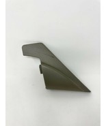 2000-2004 Volvo S40 OEM LH Passenger interior mirror cover trim 00 01 02... - £6.20 GBP