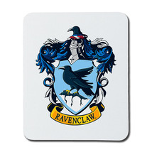 Harry Potter Ravenclaw Crest Mouse Pad - £14.86 GBP