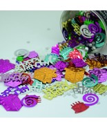 Confetti MultiShape Mix - Birthday Blast - 1/2 Oz-Pounds - FREE SHIP (9224) - $6.92+