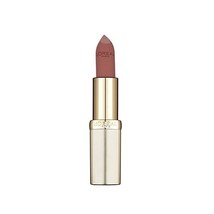 L&#39;Oreal Paris color riche Satin lipstick, 233 Tafetta  - $36.00