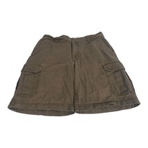 Columbia Sportswear Mens Cargo Shorts Omni Shade Sun Protection 32 Tombs... - $19.10