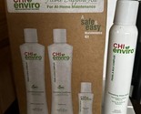 Chi Enviro Smoothing Home Support Kit - £39.46 GBP