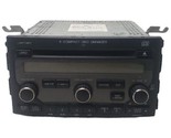 Audio Equipment Radio Receiver AM-FM-6CD EX-L Leather Fits 06-08 PILOT 4... - $61.38