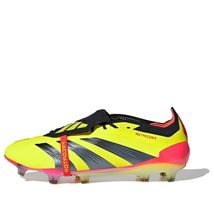 adidasPredator 24 Elite FG 'Energy Citrus Pack' - US SIZES - $201.60