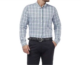 Barbour hallhill performance shirt size M - $83.56 CAD