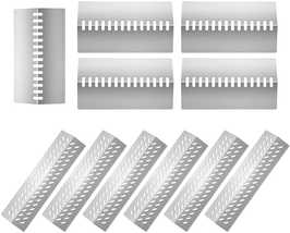 Grill Heat Plates Replacement Parts for Bull Brahma Angus Outlaw Lonesta... - $107.86