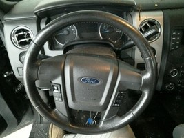 Steering Column Shift Manual Tilt Fits 13-14 FORD F150 PICKUP 104890791 - $169.68