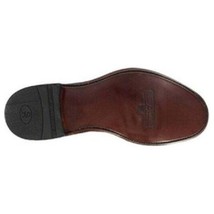Stacy Adams Men's Madison High top Boot Brown Biscuit Leather 00015-02 image 8