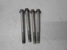 2004 Chevrolet Silverado 1500 Power Steering and Alternator Bracket Bolts - $29.99