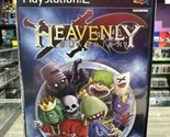 Heavenly Guardian (Sony PlayStation 2, 2008) PS2 CIB Complete Tested! - $18.23