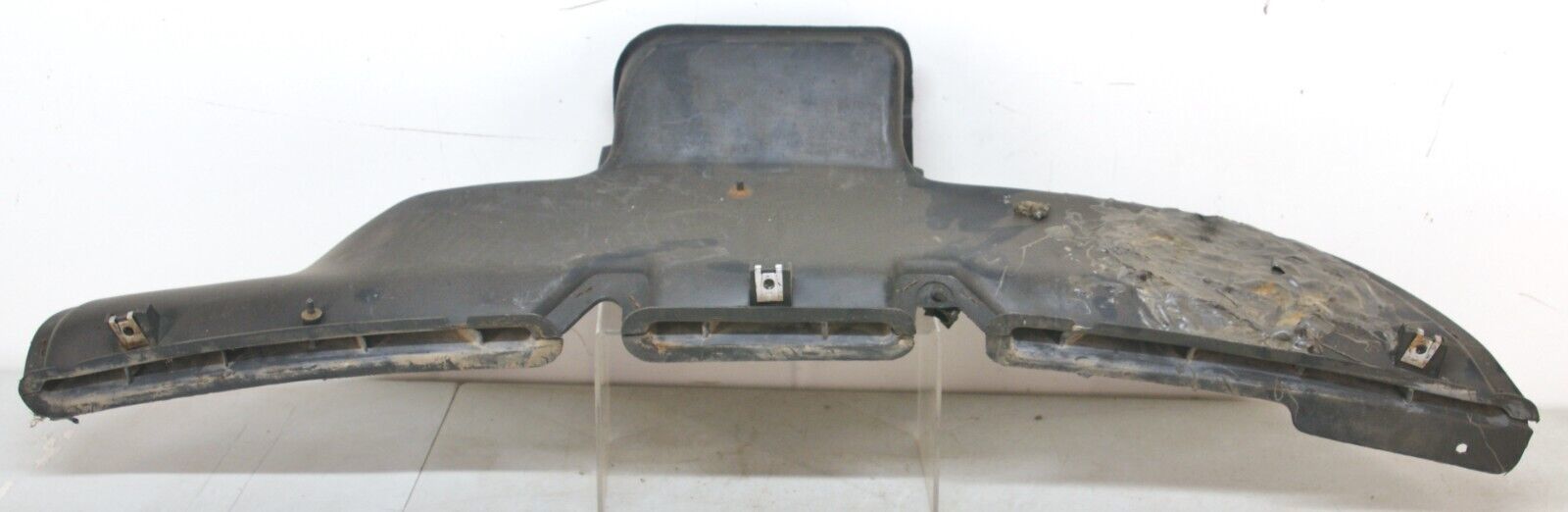 Primary image for E57H-19D733-AA Ford HVAC Dash Upper Defrost Plenum OEM 8779