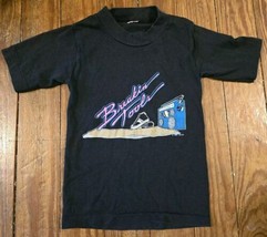 Vintage 80s Breaking Breakdancing Breakdance Youth Shirt Break Dance Art... - €83,55 EUR