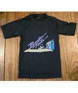 Vintage 80s Breaking Breakdancing Breakdance Youth Shirt Break Dance Art... - €83,55 EUR