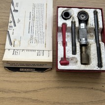 LEE LOADER RELOADING KIT FOR THE  45 ACP / 45 AUTO RIM - $54.00