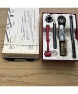 LEE LOADER RELOADING KIT FOR THE  45 ACP / 45 AUTO RIM - $74.30 CAD