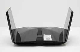 Netgear Nighthawk RAX200 AX12 12-Stream Tri-Band AX WiFi Router image 3