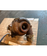 FOR PARTS CAT Turbocharger Caterpillar C13 ACERT Diesel Engine Turbo 259... - $11,142.04 MXN