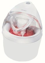Rival 1-Quart Gel Canister Ice Cream Maker - $49.45