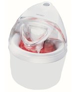 Rival 1-Quart Gel Canister Ice Cream Maker - €42,46 EUR