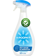 Pet Odor Eliminator, 32Oz Spray - Dismantles Odors on a Molecular Basis,... - £25.22 GBP
