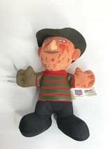 Bleachers Plush Stuffed Doll Toy Freddy Nightmare on Elm Street 7.5 in  - £11.10 GBP