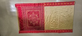 Buy Authentic Handcrafted Odisha Sambalpuri silk Sarees Online Elegant khandua s - £211.52 GBP