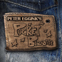 Pocket Bizarre by Peter Eggink (DVD and Gimmick) - Trick - £33.50 GBP