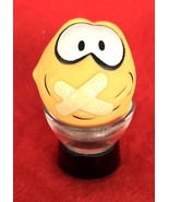 Vintage 1994 Yellow PPG Battle Ball Water Squirter Ball Spitballs Mad Balls - $225.80 MXN