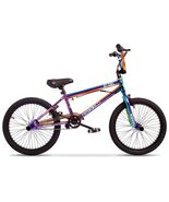 20&quot;  Jet Fuel BMX Bike, 20&quot; Wheels, Kids Ages 8-13 Years - €240,90 EUR