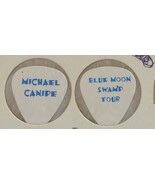 JOHN FOGERTY - VINTAGE OLD MICHAEL CANIPE CONCERT GUITAR PICK - $13.70 CAD
