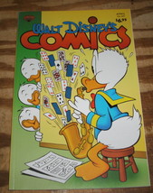 Walt Disney's Comics #643 near mint 9.4 - $8.91