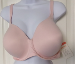Maidenform racer back Bra Size 38D Style 07112 beige - $16.78