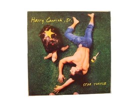 Harry Connick Jr. Poster Star Turtle Jr Junior - $249.40 MXN