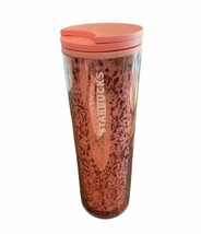 EUC Starbucks Pink Drink 16oz Tumbler - $129.06 MXN