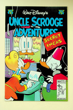 Walt Disney&#39;s Uncle Scrooge Adventures #53 (Dec 1997, Gladstone) - Near Mint - £3.90 GBP