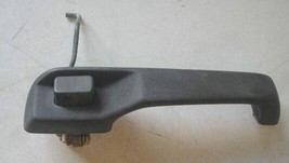 1996 Jeep Grand Cherokee Right Front Outside Exterior Door Handle - $6.88