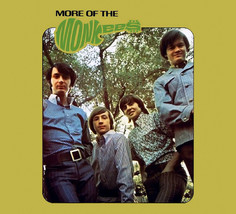 The Monkees “More of the Monkees Deluxe” (2CDs) Out of Print Bonus Tracks 2006 - £19.98 GBP