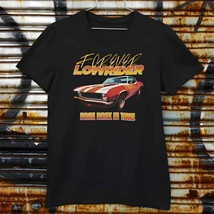 Forever Lowrider Adult Graphic Tee - $20.00