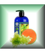 Marine Micro-Algae (Algal, Microalgae) Oil for Skin and Hair - $373.69 MXN+