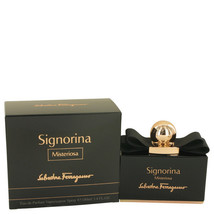 Signorina Misteriosa Eau De Parfum Spray 3.4 Oz For Women  - $87.70