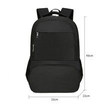 Thermal Backpack Leak-proof Large Capacity Adjustable Shoulder Straps Insulated  - £66.43 GBP