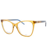 MARC JACOBS MARC-600-03LG-52 Eyeglasses Eye Glasses 03LG BROWN Authentic... - €82,24 EUR