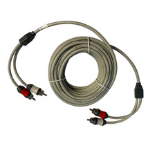 Marine Audio RCA Cable Twisted Pair - 30&#39; (9M) - $44.19