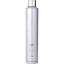 Kenra By Kenra Platinum Working Spray # 14 10 Oz - $35.99