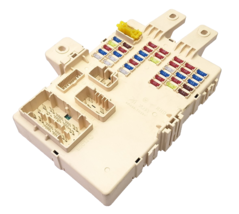 2011-2013 KIA SPORTAGE Interior Fuse Box Junction Box Assembly 91950-3W0... - $122.71