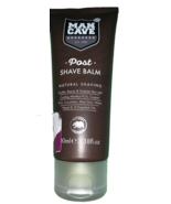 Man Cave  ManCave Post Shave Balm Natural Shaving, size 3.38 oz - $10.77