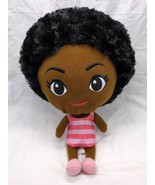 Toy Factory Barbie Plush Doll Toy 12&quot; - $14.84