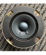 Yamaha 4&quot; Speaker JA 0753 Excellent Condition Vintage 4W Japan - $15.57 CAD